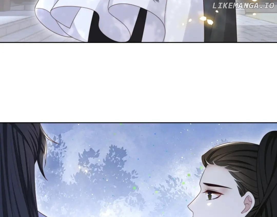 Lonely Emperor Chases His Sister-in-Law Chapter 57 - page 46